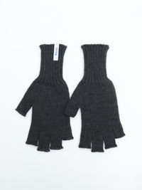 Riprap O/F SHORT GLOVES (BRITISH/SOUTH AMERICAN WOOL)