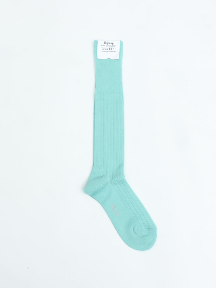Riprap NZ MERINO LONGHOSE MINT