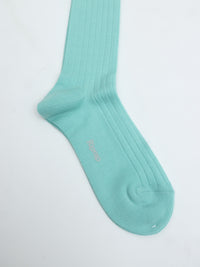 Riprap NZ MERINO LONGHOSE MINT