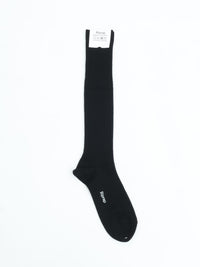 Riprap NZ MERINO LONGHOSE BLACK