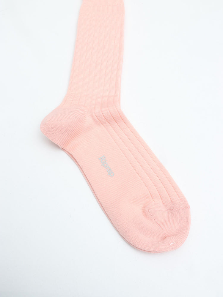 Riprap NZ MERINO LONGHOSE PEACH