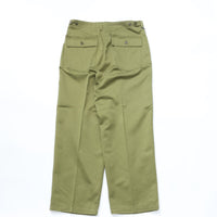 HATSKI / Loose Fatigue Trouser HTK-24021
