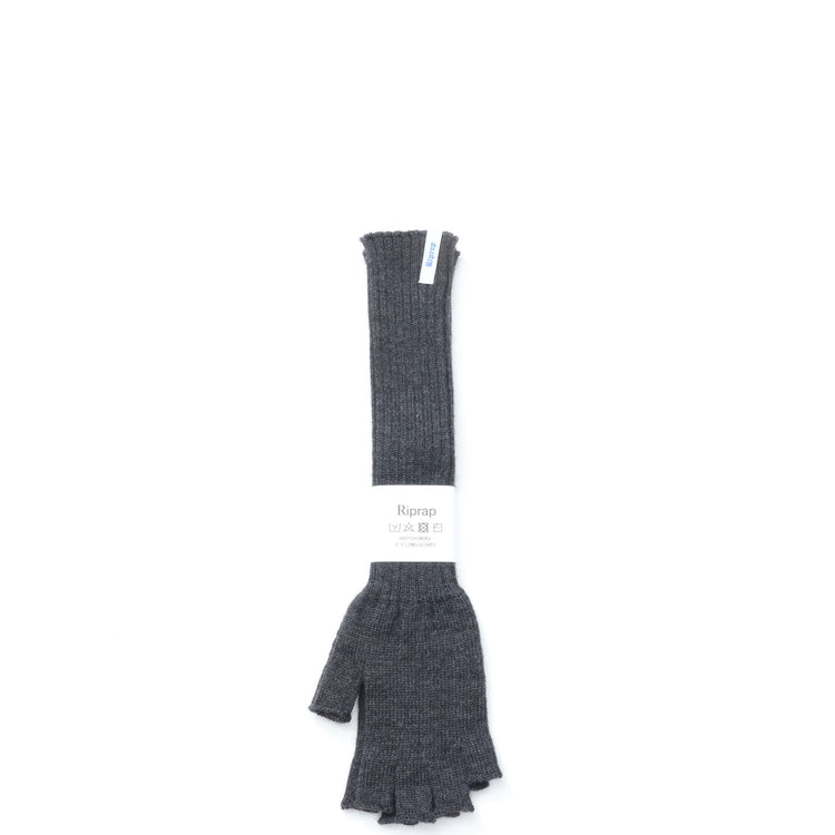 Riprap / O/F LONG GLOVES (BRITISH/AMERICAN WOOL)
