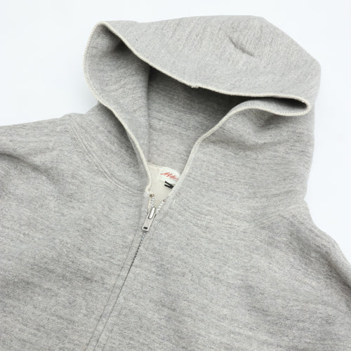 A.G.SPALDING&BROS Loopback Fleece Zip Hoodie