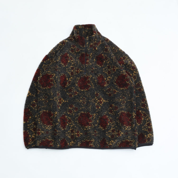 EEL Products   BOABOA LIBERTY E-25564A 16(Gray BOTANICAL)