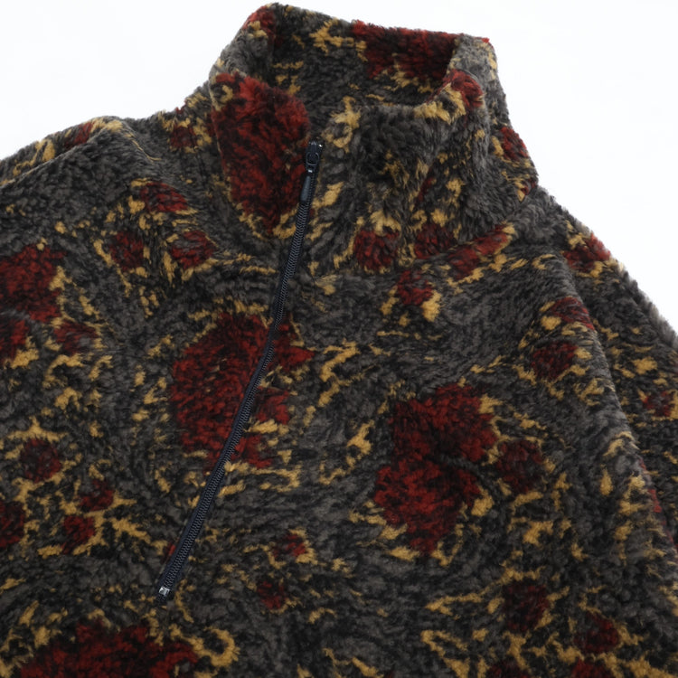 EEL Products   BOABOA LIBERTY E-25564A 16(Gray BOTANICAL)