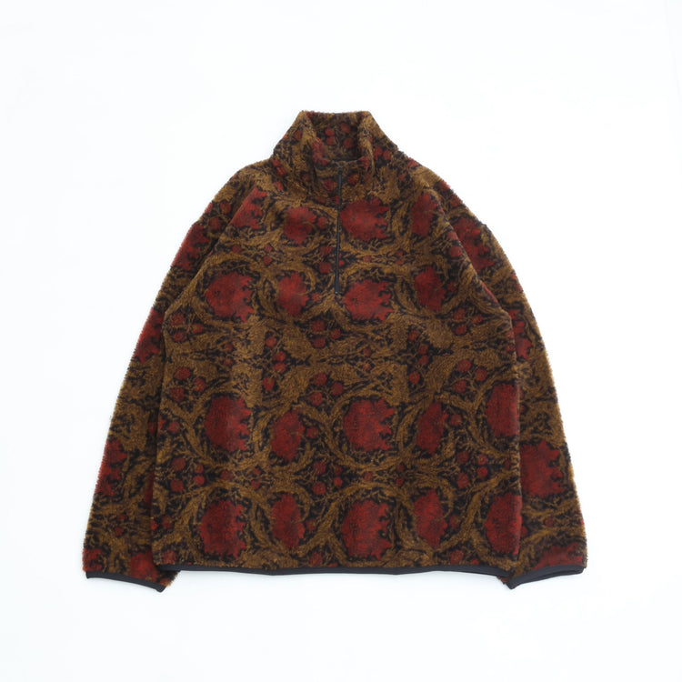 EEL Products   BOABOA LIBERTY E-25564A 34(Yellow BOTANICAL)