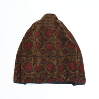 EEL Products   BOABOA LIBERTY E-25564A 34(Yellow BOTANICAL)