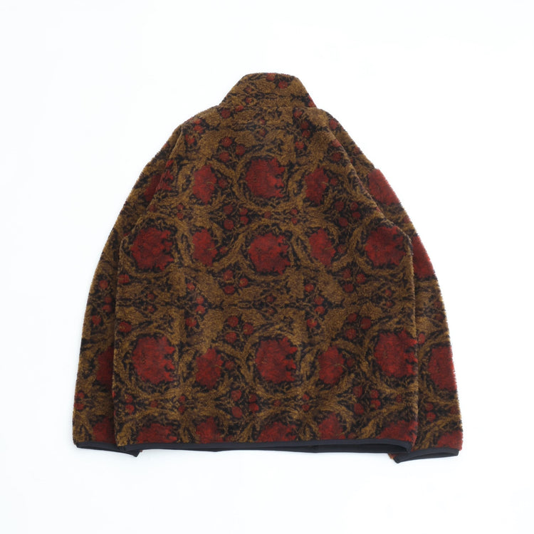 EEL Products   BOABOA LIBERTY E-25564A 34(Yellow BOTANICAL)