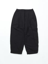 roundabout   3tuck Big Balloon Pants