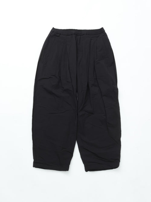 roundabout   3tuck Big Balloon Pants