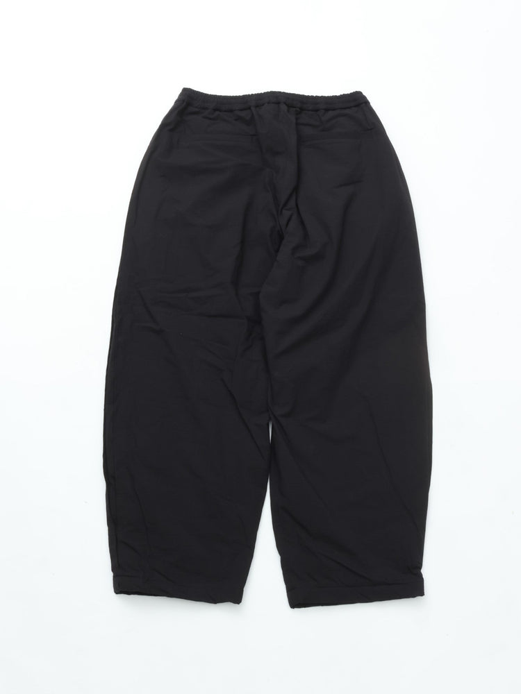 roundabout   3tuck Big Balloon Pants