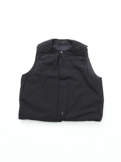 roundabout   Big Pocket Padded Vest