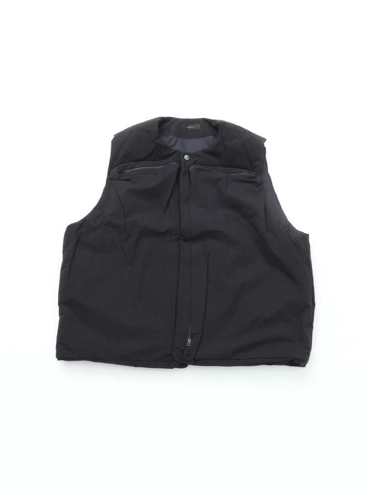 roundabout   Big Pocket Padded Vest