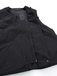 roundabout   Big Pocket Padded Vest