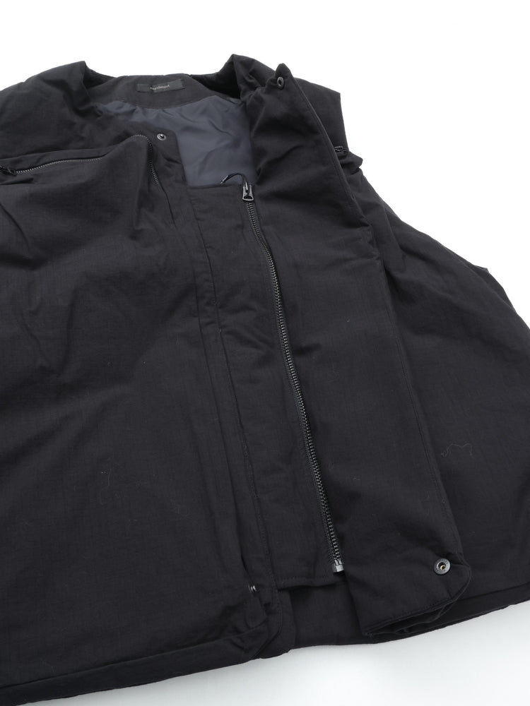 roundabout   Big Pocket Padded Vest