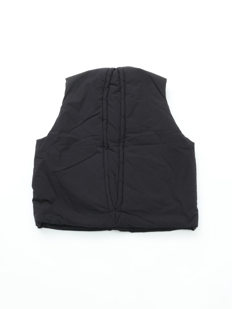 roundabout   Big Pocket Padded Vest