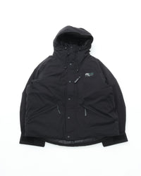 WILD THINGS　MAKALU JACKET