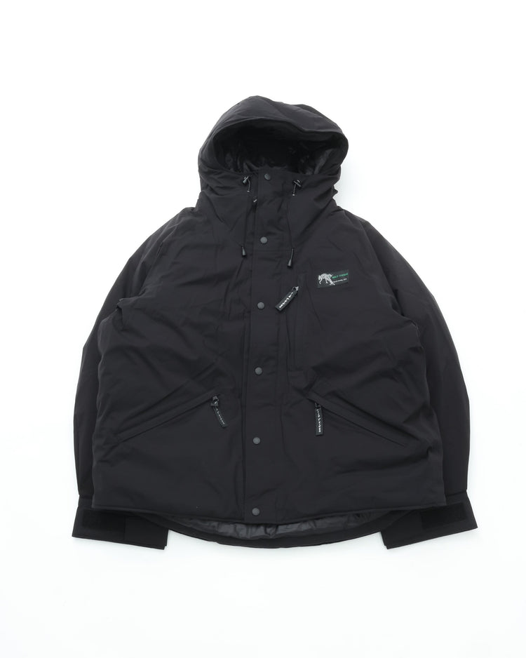 WILD THINGS　MAKALU JACKET