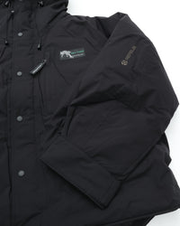 WILD THINGS　MAKALU JACKET