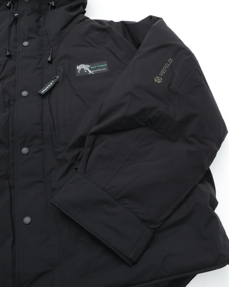 WILD THINGS　MAKALU JACKET