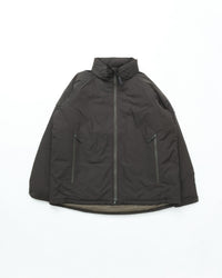 WILD THINGS HAPPY JACKET TYPE2 FATIGUE GREEN