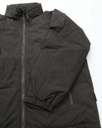 WILD THINGS HAPPY JACKET TYPE2 FATIGUE GREEN