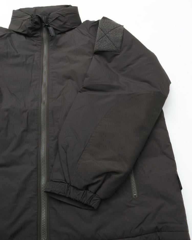 WILD THINGS HAPPY JACKET TYPE2 FATIGUE GREEN