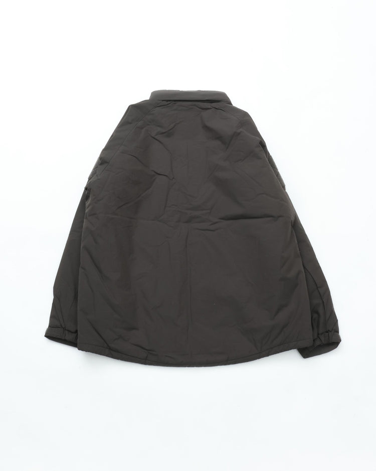 WILD THINGS HAPPY JACKET TYPE2 FATIGUE GREEN