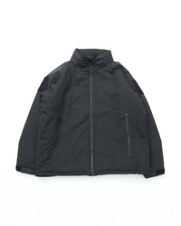 WILD THINGS HAPPY JACKET TYPE2 BLACK