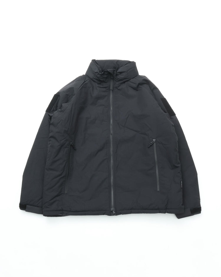 WILD THINGS HAPPY JACKET TYPE2 BLACK