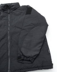 WILD THINGS　HAPPY JACKET TYPE2  BLACK