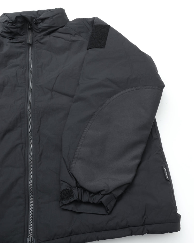 WILD THINGS　HAPPY JACKET TYPE2  BLACK