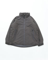 WILD THINGS　HAPPY JACKET TYPE2  GREY