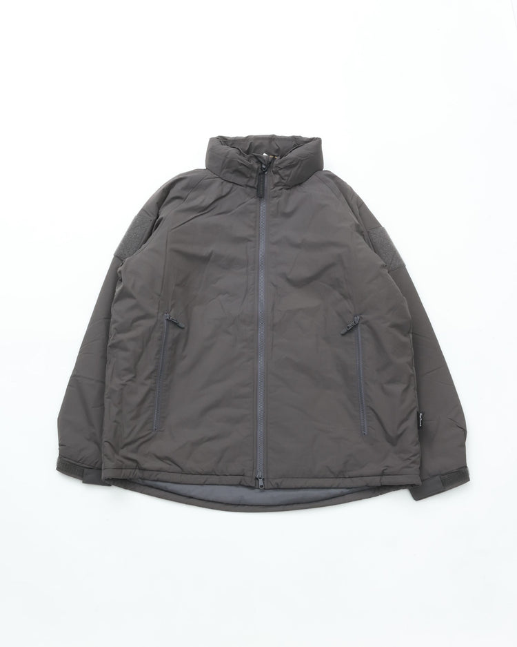 WILD THINGS　HAPPY JACKET TYPE2  GREY