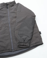 WILD THINGS　HAPPY JACKET TYPE2  GREY