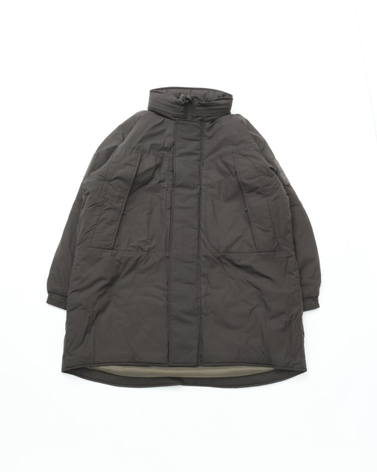 WILD THINGS / MONSTER PARKA TYPE2 FATIGUE GREEN