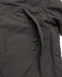 WILD THINGS / MONSTER PARKA TYPE2 FATIGUE GREEN