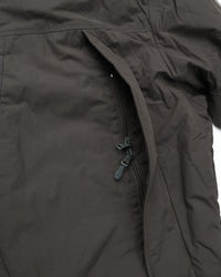 WILD THINGS / MONSTER PARKA TYPE2  FATIGUE GREEN