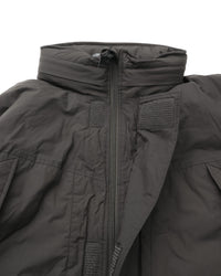 WILD THINGS / MONSTER PARKA TYPE2 FATIGUE GREEN