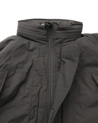 WILD THINGS / MONSTER PARKA TYPE2  FATIGUE GREEN