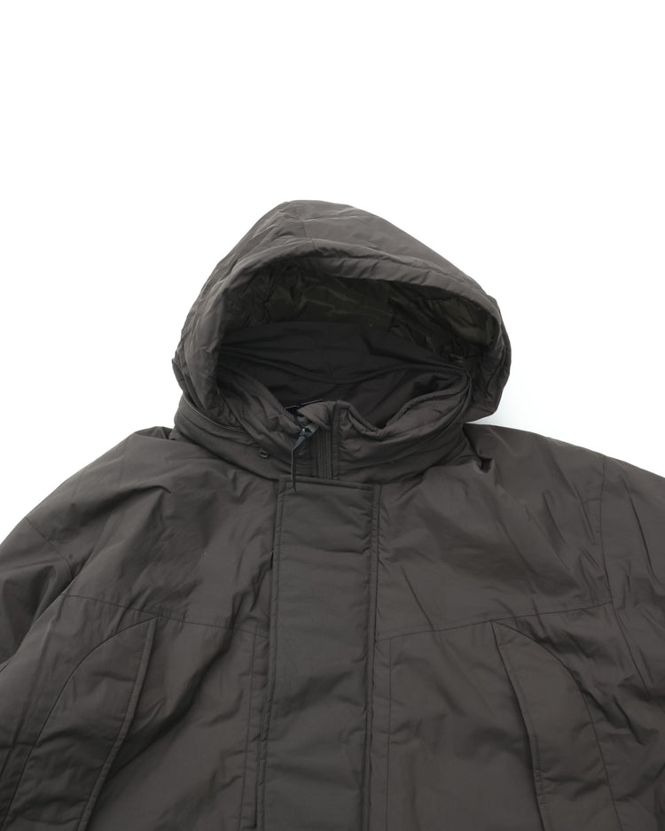 WILD THINGS / MONSTER PARKA TYPE2 FATIGUE GREEN