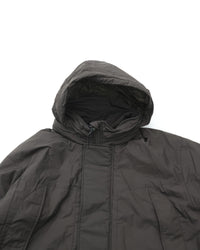 WILD THINGS / MONSTER PARKA TYPE2  FATIGUE GREEN