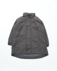 WILD THINGS / MONSTER PARKA TYPE2  GREY