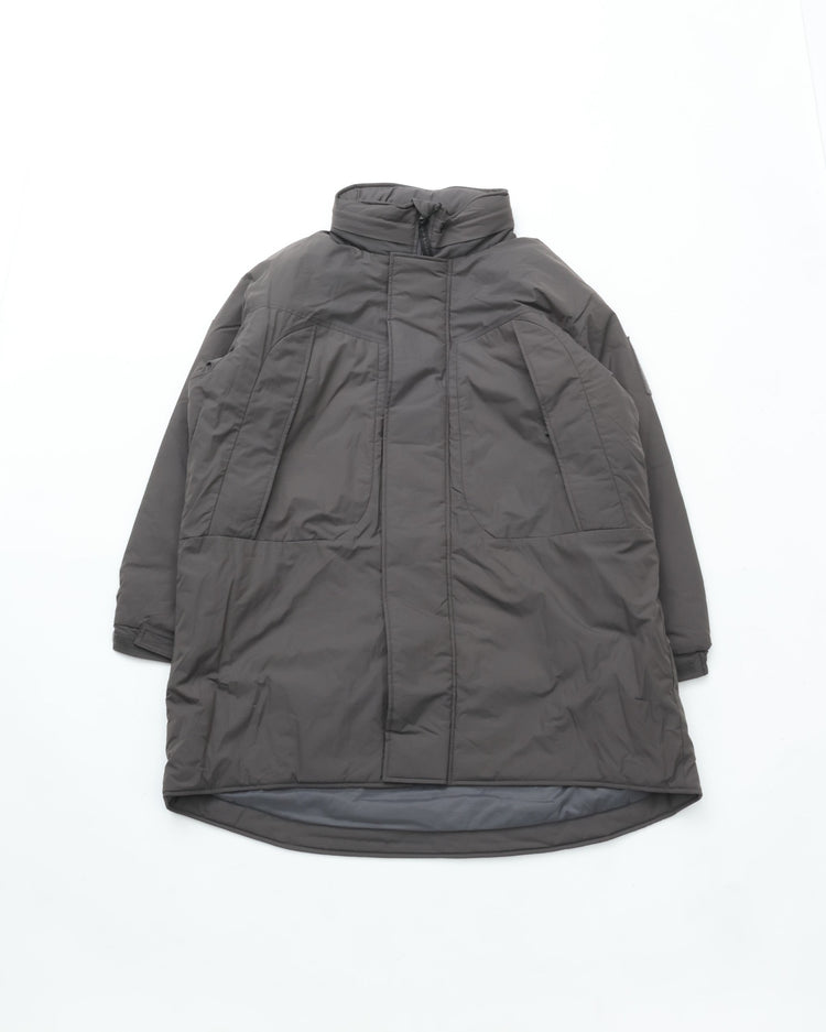 WILD THINGS / MONSTER PARKA TYPE2  GREY