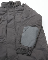 WILD THINGS / MONSTER PARKA TYPE2  GREY