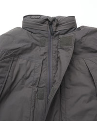 WILD THINGS / MONSTER PARKA TYPE2  GREY