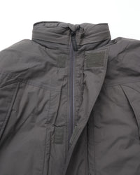 WILD THINGS / MONSTER PARKA TYPE2  GREY