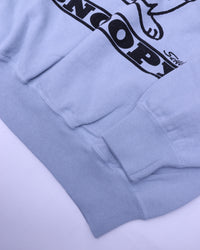 WAREHOUSE & CO.　Lot YP226W-2 PEANUTS SWEAT DANCE SAX