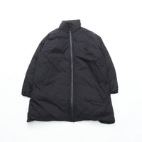 Marmot 750FP Vertical Long Down Jacket
